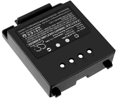 Cameron Sino Technology Pakaitinis akumuliatorius Hetronic 68303650 3,7V 3000mAh Li-Polymer, skirtas ERGO-120