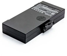 Akumuliatorius Rayovac Cameron Sino Technology Hetronic 68303000, 68303010, FBH-1200, HE010, FUA-07 9.6V 2000mAh GA, GL, GR.GR-W, TG, MAGNETEC 2026A baterija
