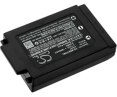 Akumuliatorius Cameron Sino Technology IMET baterija AS087 BE3700 3,7 V 1800 mAh Li-Ion, skirta M880 RAY WAVE2