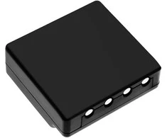 Akumuliatorius Cameron Sino Technology IMET baterija AS106 BE3600Li 3.7V 3200mAh Li-Ion, skirta M880 KRON THOR2 ZED ZEUS2