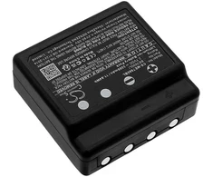 Akumuliatorius Cameron Sino Technology IMET baterija AS106 BE3600Li 3.7V 3200mAh Li-Ion, skirta M880 KRON THOR2 ZED ZEUS2