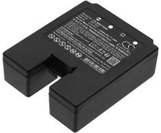 Akumuliatorius Cameron Sino Technology IMET baterija AS022 AS035 BE7000 6V 1200mAh NiMh, skirta Imet MICRON