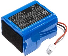 Akumuliatorius Avacom Cameron Sino Technology INR18650C25 3000-018-25613 3000-029-06404 BL7734 21,6 V baterija, skirtas Philips SpeedPro SpeedPro Aqua FC6726/01
