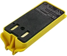 Akumuliatorius Cameron Sino Technology JAY baterija UDB2 3.6V 700mAh NiMh, skirta JAY A003 krano valdymui HAS UDE