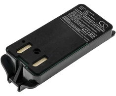 Cameron Sino Technology JAY UWB 3.6V 700mAh NiMh akumuliatorius, skirtas JAY A001 ECU krano valdymui