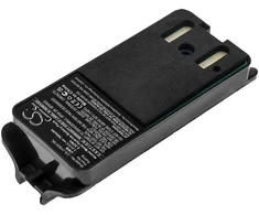 Cameron Sino Technology JAY UWB 3.6V 700mAh NiMh akumuliatorius, skirtas JAY A001 ECU krano valdymui
