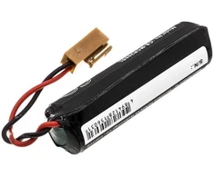 Akumuliatorius Cameron Sino Technology Ličio baterija, skirta Mitsubishi CR1 CR2 CR3 M500 M600 3.6V 2700mAh LS14500-MER ER6V-C4 K07RBK215701 BKO-NC2157H01