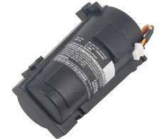 Akumuliatorius Cameron Sino Technology Metrologic 00-06260A, 46-46870, 95359535BT 3,7 V, 1400 mAh ličio jonų atsarginė baterija, skirta „Dolphin 9535“, „VoyagerBT MS9535“ ir „MS9535BT“