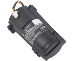 Akumuliatorius Cameron Sino Technology Metrologic 00-06260A, 46-46870, 95359535BT 3,7 V, 1400 mAh ličio jonų atsarginė baterija, skirta „Dolphin 9535“, „VoyagerBT MS9535“ ir „MS9535BT“