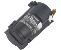 Akumuliatorius Cameron Sino Technology Metrologic 00-06260A, 46-46870, 95359535BT 3,7 V, 1400 mAh ličio jonų atsarginė baterija, skirta „Dolphin 9535“, „VoyagerBT MS9535“ ir „MS9535BT“