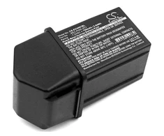 Akumuliatorius Cameron Sino Technology Baterija Elca 0401BA000112, PINC-07MH, 7,2 V 700 mAh, skirta CONTROL-07, CONTROL-07MH-A/D, GENIO-M, GENIO-P, TECHNO-M