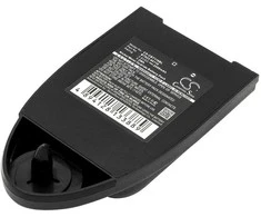 Akumuliatorius Gens Ace &amp; Tattu Cameron Sino Technology Baterija Cattron Theimeg BAT-0000327, BT923-00116 3,6 V 2000 mAh, skirta Excalibur nuotolinio valdymo pultui