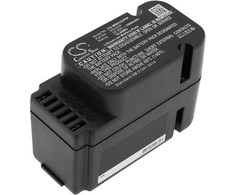 Cameron Sino Technology Worx Landroid robotas vejapjovės WG790E.1 / WG791E.1 / WG798E 28V 2500mAh baterija WA3225 WA3565