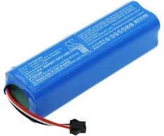 „Cameron Sino Technology Xiaomi SUN-INTE-181“ 14,4 V 6700 mAh ličio jonų akumuliatorius, skirtas „Xiaomi Viomi S9 Proscenic M8 PRO“