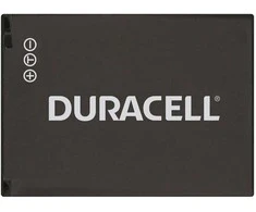 Akumuliatorius Duracell DR9688 3,7 V 950 mAh ličio jonų baterija - Samsung SLB-10A, JVC BN-VH105, BN-VH105EU