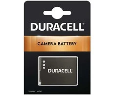 Akumuliatorius Duracell DR9688 3,7 V 950 mAh ličio jonų baterija - Samsung SLB-10A, JVC BN-VH105, BN-VH105EU
