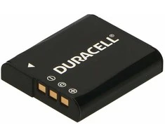 Akumuliatorius Duracell DR9714 3,6 V 1020 mAh ličio jonų baterija - Sony NP-BG1, NP-FG1
