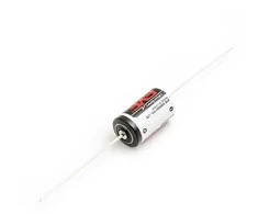 Akumuliatorius EVE ER14250P 3,6 V 1200 mAh ličio baterija - ER1/2AA, SL-350P, SL-750/P, LS14250CNA, ER3S-TC