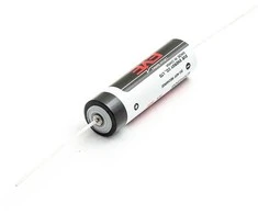 Akumuliatorius EVE ER14505P ličio baterija, LiSoCL2 3,6 V 2700 mAh - SL-760/P, LS14500CNA, SB-AA11/AX, TL5104P