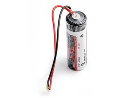 Akumuliatorius EVE ER14505S 3,6 V 2700 mAh ličio baterija – Li-SOCL2, SL-360, SL-760, LS14500 su JST PHR-2 PHR2 kištuku