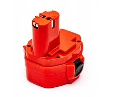 Akumuliatorius Hi Power Baterija MAKITA 1420, 1433, 1434, 1435, 192699-A, 193060-0, 193101-2, 193157-5, 193158-3, 193781-4, 194172-2 14.4V 2.0Ah, skirta elektriniams įrankiams Makita 1051D, 4033D, 4333D, 6233D, 6281D