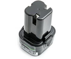 Akumuliatorius Hi Power Baterija Einhell 4513377E 10,8V 2000mAh Li-Ion į Einhell BT-CD 10.8/3 LI
