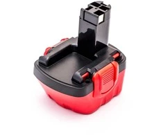 Akumuliatorius Hi Power Baterija įrankiui BOSCH. 12V / 3000mAh / NiMh