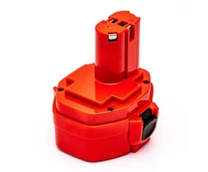 Akumuliatorius Hi Power Baterija MAKITA 1420, 1433, 1434, 1435, 192699-A, 193060-0, 193101-2, 193157-5, 193158-3, 193781-4, 194172-2 14.4V 2.0Ah, skirta elektriniams įrankiams Makita 1051D, 4033D, 4333D, 6233D, 6281D