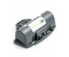 Akumuliatorius Hi Power Karcher baterija 4.633-083.0 3,7 V 2000 mAh, skirta WV 5 Window Vac, WV 50/5560/70, WV 70 Plus, WV5, WV7
