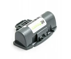 Akumuliatorius Hi Power Karcher baterija 4.633-083.0 3,7 V 2000 mAh, skirta WV 5 Window Vac, WV 50/5560/70, WV 70 Plus, WV5, WV7