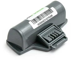 Akumuliatorius Hi Power Karcher baterija 4.633-083.0 3,7 V 2000 mAh, skirta WV 5 Window Vac, WV 50/5560/70, WV 70 Plus, WV5, WV7
