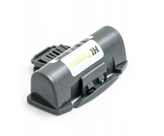 Akumuliatorius Hi Power Karcher baterija 4.633-083.0 3,7 V 2000 mAh, skirta WV 5 Window Vac, WV 50/5560/70, WV 70 Plus, WV5, WV7