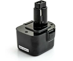 Akumuliatorius Kita Hi Power REMS 571510, 571513 12V 2.0Ah NiMH baterija, skirta REMS presavimo mašinai