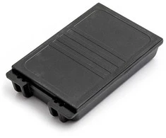 Akumuliatorius Originali AUTEC baterija R0BATT00E07A0, MH0707L 7,2V 1300mAh, skirta E16, C26PRO, KD10, SIRIO, WEGA, MD, SIRIO 42, KONDOR, MA