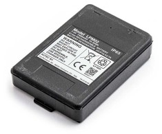 Akumuliatorius AQ Originali AUTEC baterija R0BATT00E08A0, LPM02 7,4V 1400mAh, skirta AIR DYNAMIC, MODULAR, AJM, AJR, AJS, FJL, FJM, FJR, FJS, MJ