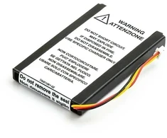 Akumuliatorius Originali AUTEC baterija R0BATT00E0018, AIRBM3V7L, BH3V7L 3,7V 1300mAh, skirta Air A4, Air A4, Air A4 nuotolinio valdymo pultui
