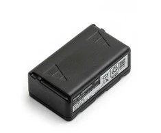 Akumuliatorius Originali AUTEC baterija R0BATT00E0012, LBM02MH 2,4V 1600mAh ARB-LBM02MH, Light LK4/LK6/LK8, LK4, LK6, LK8