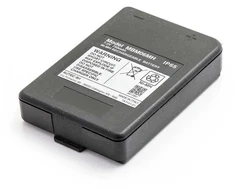 Akumuliatorius Originali AUTEC baterija R0BATT00E0014, MBM06MH 7,2V 750mAh, skirta E6 KTC, E16 Sirio 42, Modular MJ/MJ DF/MJ04/MK, Plus MK