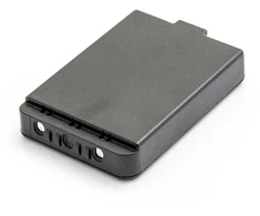 Akumuliatorius Originali AUTEC baterija R0BATT00E0014, MBM06MH 7,2V 750mAh, skirta E6 KTC, E16 Sirio 42, Modular MJ/MJ DF/MJ04/MK, Plus MK