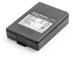 Akumuliatorius Originali AUTEC baterija R0BATT00E0014, MBM06MH 7,2V 750mAh, skirta E6 KTC, E16 Sirio 42, Modular MJ/MJ DF/MJ04/MK, Plus MK