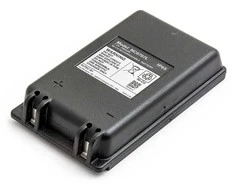 Akumuliatorius Originali AUTEC baterija R0BATT00E02A0, NC0707L, FUA10 7,2 V700mAh, skirta E16, C26PRO, KD10, SIRIO, WEGA, MD, SIRIO 42, KONDOR, MA