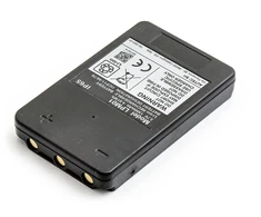 Akumuliatorius Originali AUTEC baterija R0BATT00E10A0, LPM01 3,7V 1300mAh, skirta LK NEO 6/8/10/12