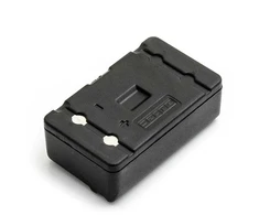 Akumuliatorius Originali AUTEC baterija R0BATT00E0012, LBM02MH 2,4V 1600mAh ARB-LBM02MH, Light LK4/LK6/LK8, LK4, LK6, LK8