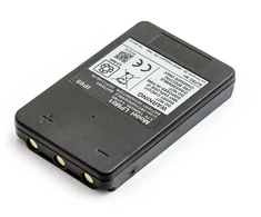 Akumuliatorius Originali AUTEC baterija R0BATT00E10A0, LPM01 3,7V 1300mAh, skirta LK NEO 6/8/10/12