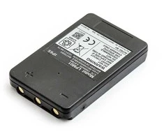 Akumuliatorius Originali AUTEC baterija R0BATT00E10A0, LPM01 3,7V 1300mAh, skirta LK NEO 6/8/10/12