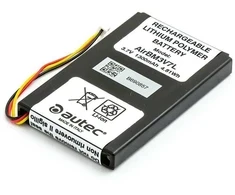 Akumuliatorius Originali AUTEC baterija R0BATT00E0018, AIRBM3V7L, BH3V7L 3,7V 1300mAh, skirta Air A4, Air A4, Air A4 nuotolinio valdymo pultui