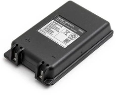 Akumuliatorius Originali AUTEC baterija R0BATT00E07A0, MH0707L 7,2V 1300mAh, skirta E16, C26PRO, KD10, SIRIO, WEGA, MD, SIRIO 42, KONDOR, MA