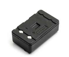Akumuliatorius Originali AUTEC baterija R0BATT00E0012, LBM02MH 2,4V 1600mAh ARB-LBM02MH, Light LK4/LK6/LK8, LK4, LK6, LK8