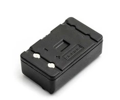 Akumuliatorius Originali AUTEC baterija R0BATT00E0012, LBM02MH 2,4V 1600mAh ARB-LBM02MH, Light LK4/LK6/LK8, LK4, LK6, LK8