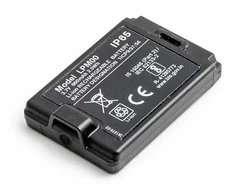 Akumuliatorius Originali AUTEC LPM00 ličio jonų baterija R0BATT00E13A0 3,7 V 680 mAh, skirta Autec Air A8